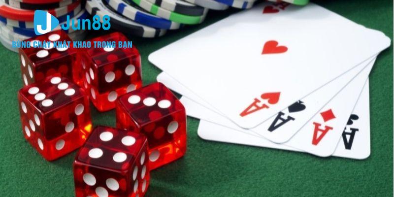 Một số kinh nghiệm đánh Poker online của cao thủ lâu năm