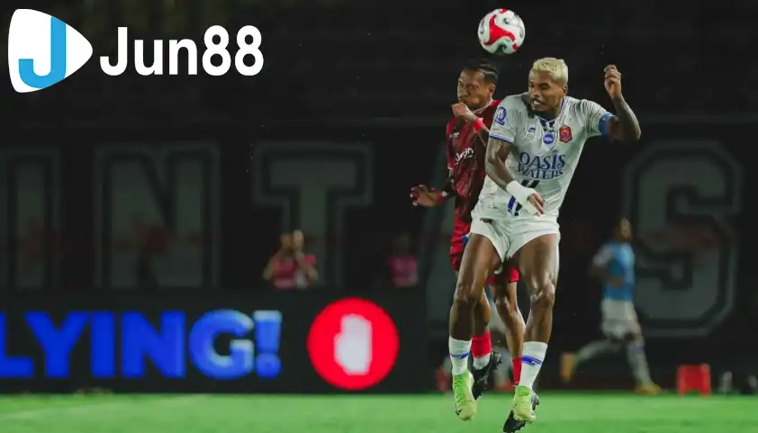 Persijap Jepara cần chiến thắng để thoát khỏi khu vực nguy hiểm trên bảng xếp hạng Persijap Jepara cần chiến thắng để thoát khỏi khu vực nguy hiểm trên bảng xếp hạng