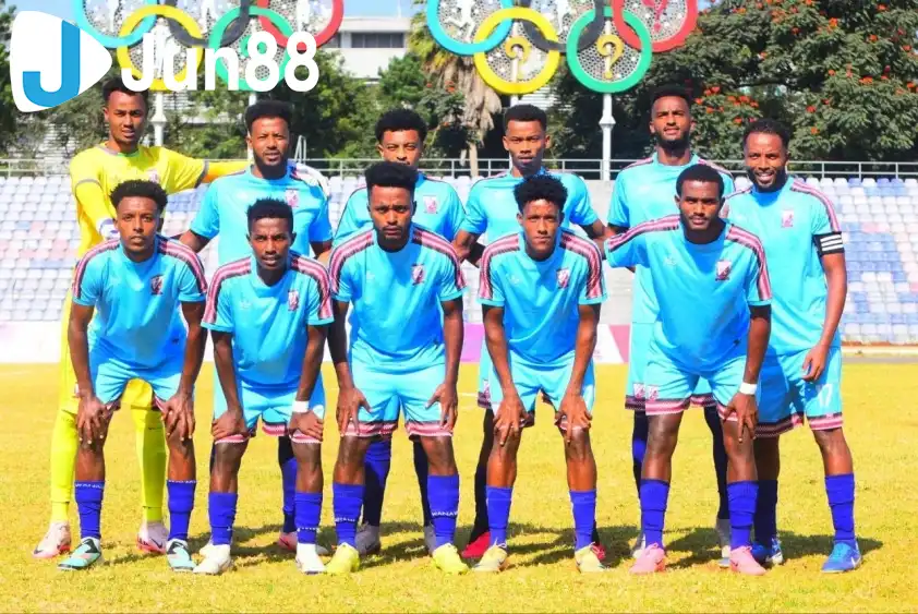 Hadiya Hossana và Ethiopian Insurance nhiều khả năng sẽ chia điểm với nhau Hadiya Hossana và Ethiopian Insurance nhiều khả năng sẽ chia điểm với nhau