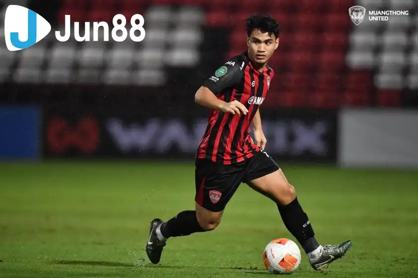 Muang Thong United đang được đánh giá cao hơn trong trận đấu này Muang Thong United đang được đánh giá cao hơn trong trận đấu này