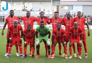 congratulations to red arrows football club on becoming the first zambian club to be crowned ch 173505