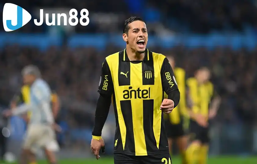 Penarol phần nào được đánh giá cao hơn so với Liverpool Penarol phần nào được đánh giá cao hơn so với Liverpool